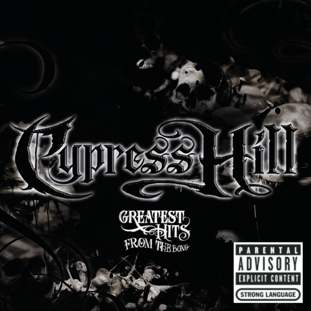 Cypress Hill - ROCK SUPERSTAR