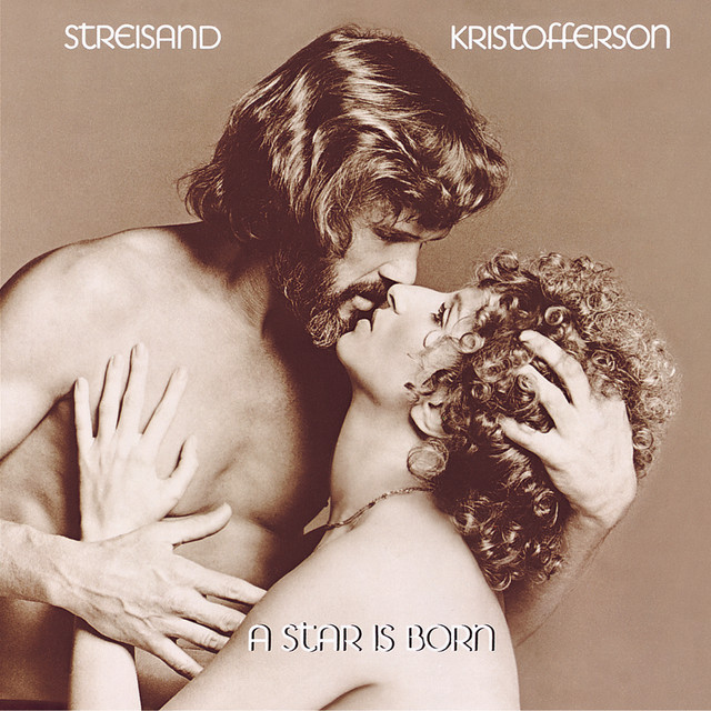 Kris Kristofferson & Barbra Streisand - Lost Inside You