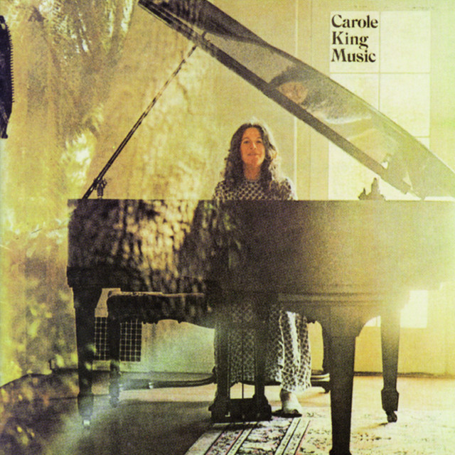 Carole King - Sweet Seasons