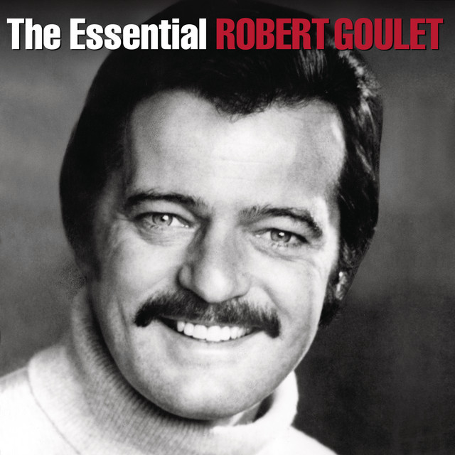 Robert Goulet - Make Someone Happy