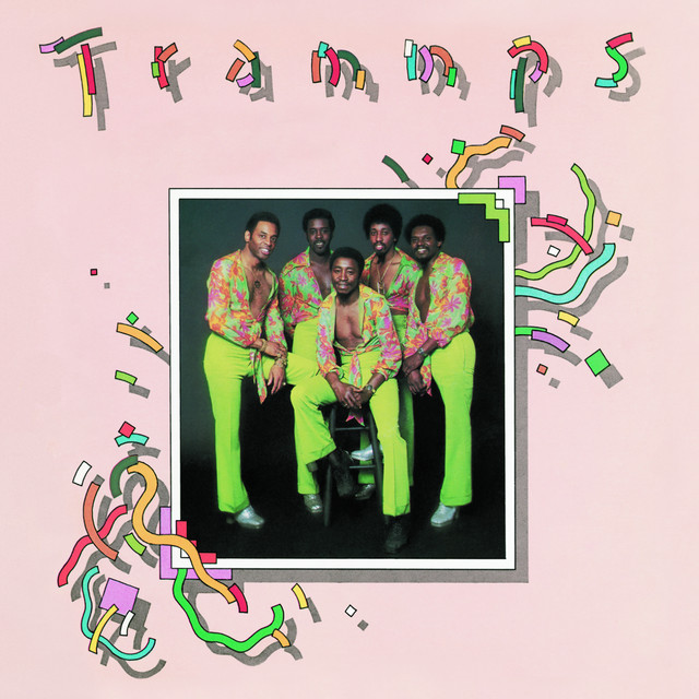 The Trammps - Shout