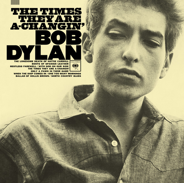 Bob Dylan - When The Ship Comes In