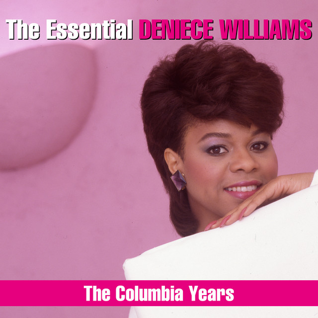 Johnny Mathis & Deniece Williams - You're all i need to get by