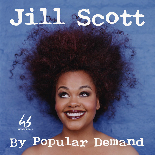 Jill Scott - Gettin' In The Way