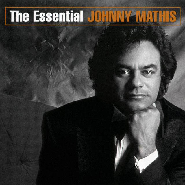 Johnny Mathis & Ray Ellis And His Orchestra - Wild Is the Wind (From the Paramount Film 