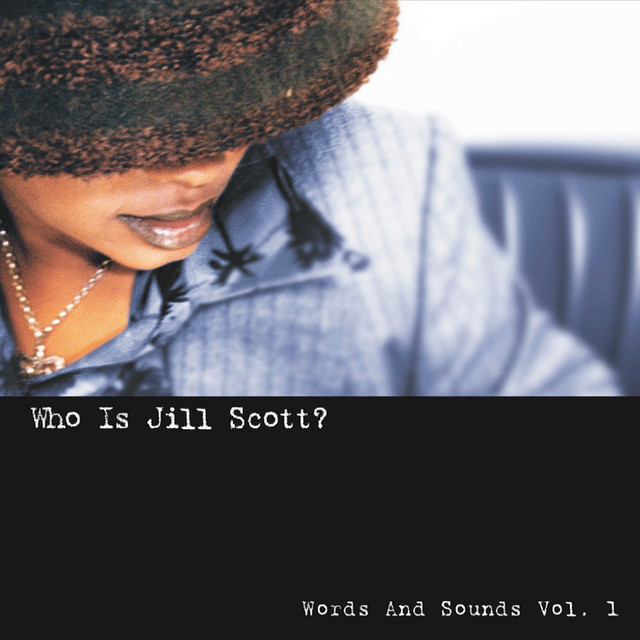 Jill Scott - Slowly Surely