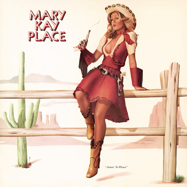 Mary Kay Place - The Border