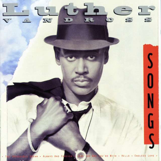 Luther Vandross - Always And Forever