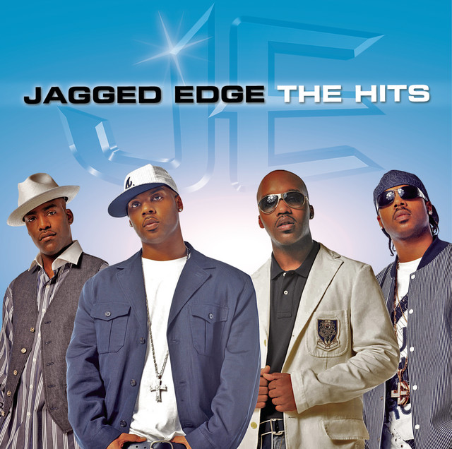 Jagged Edge - Let's Get Married