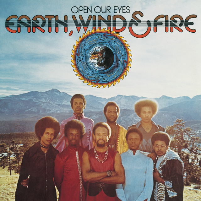 Earth Wind & Fire - Fair but so Uncool