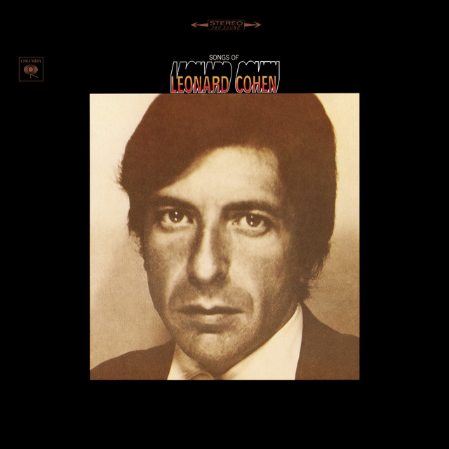 Leonard Cohen - Stories of the street