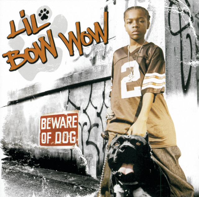 Bow Wow - Bow Wow (That's My Name)