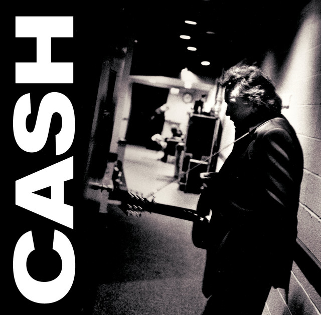 Johnny Cash - I Won't Back Down