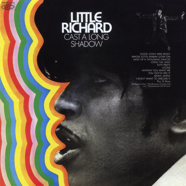 Little Richard - Don't Deceive Me