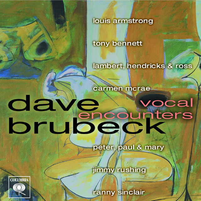 The Dave Brubeck Quartet - Take five