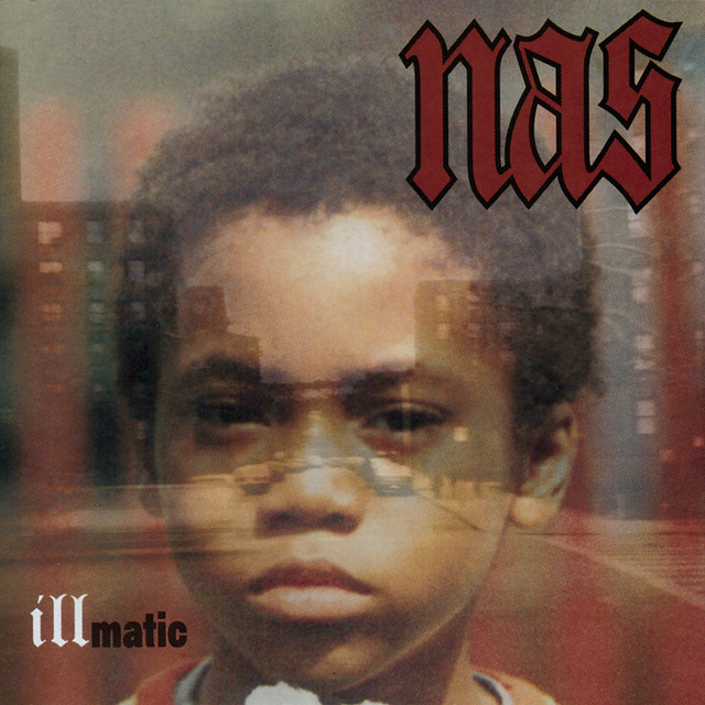 Nas - N.Y State Of Mind