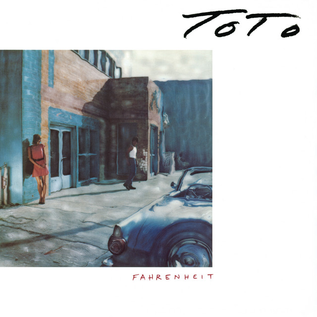 Toto - Without Your Love