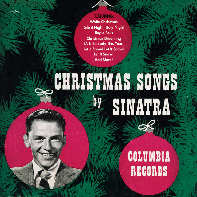 Frank Sinatra - It Came Upon The Midnight Clear