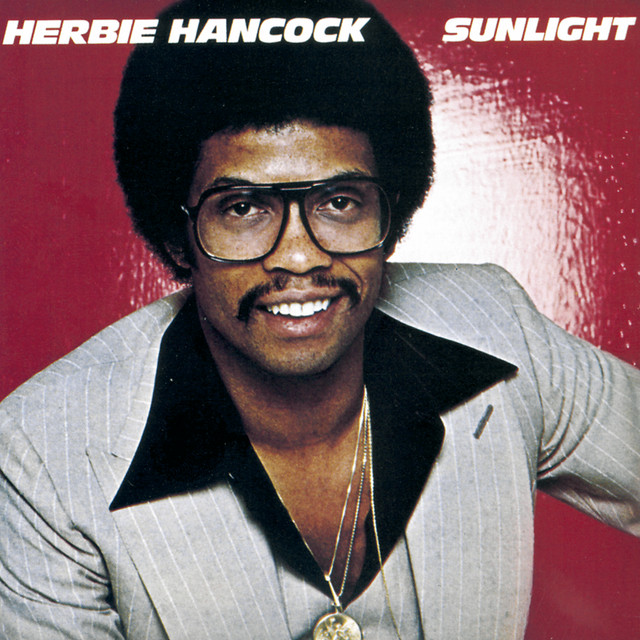 Herbie Hancock - Come Running To Me