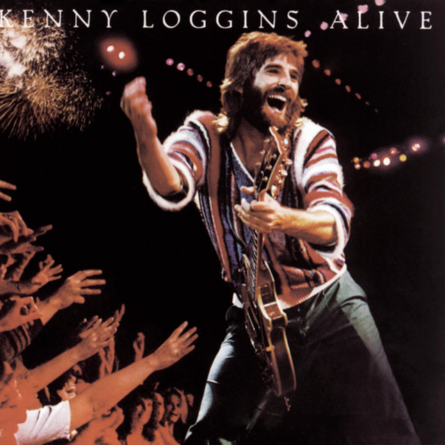 Kenny Loggins - Whenever I Call You 