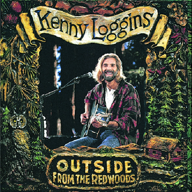 Kenny Loggins - I'm Alright