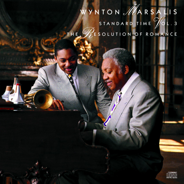 Wynton Marsalis - Skylark