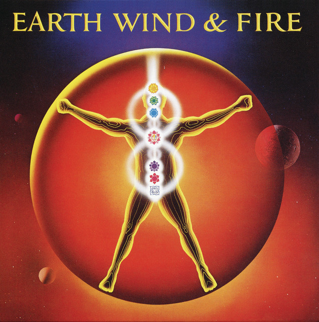 Earth Wind & Fire - Something Special