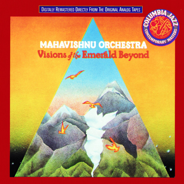 Mahavishnu Orchestra - Cosmic Strut