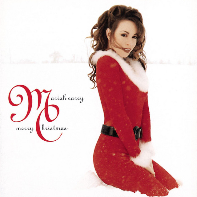 Mariah Carey - Silent Night