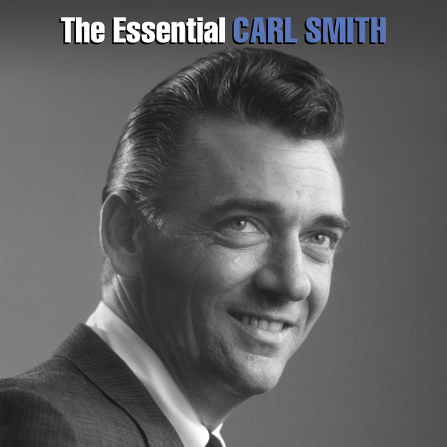 Carl Smith - Go, Boy, Go