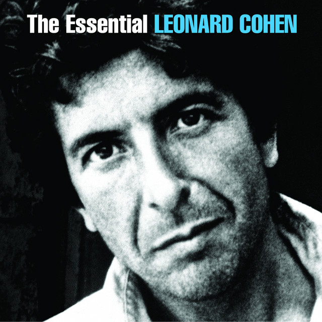 Leonard Cohen - If It Be Your Will