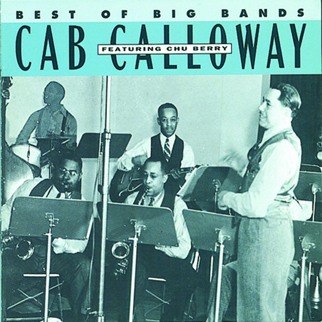 Cab Calloway - Jumping can-can