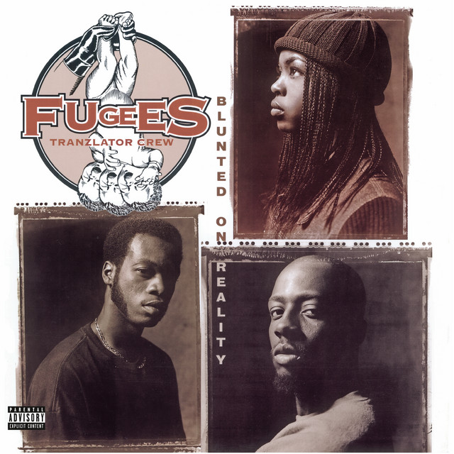 Fugees - Nappy Heads