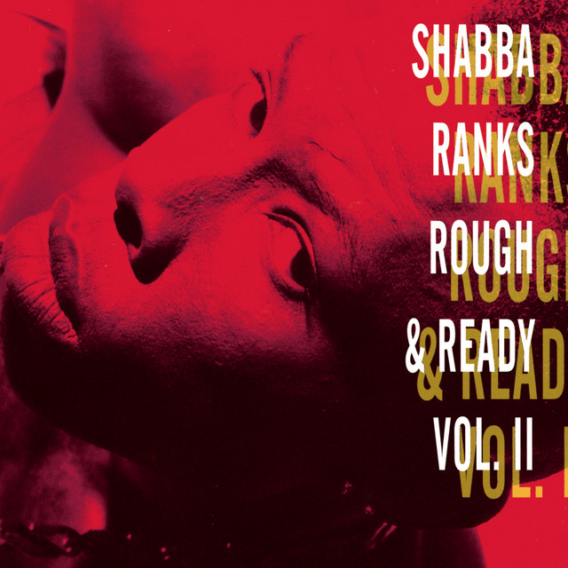 Shabba Ranks - Housecall