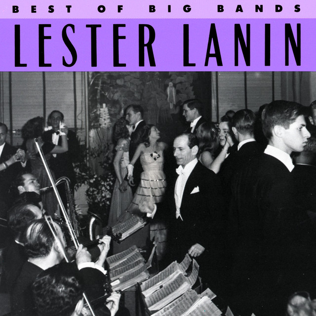 Lester Lanin - Just One Of Those Things (live 2019)