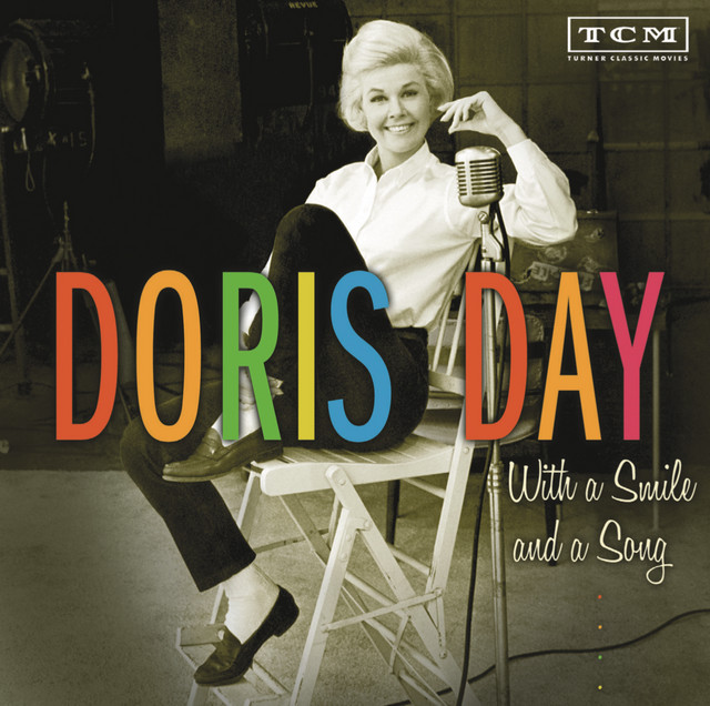 Doris Day - Que Sera Sera (Whatever Will Be Will Be)