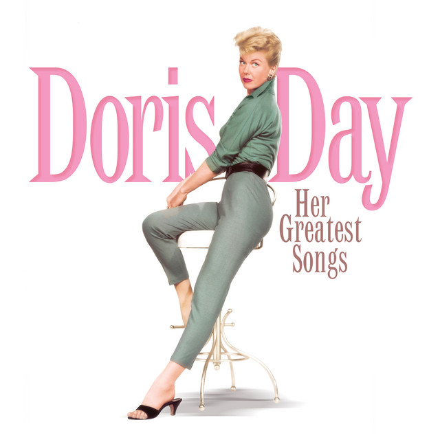 Doris Day - Que Sera Sera 