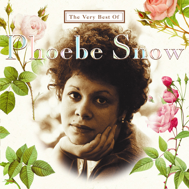 Phoebe Snow - Every Night