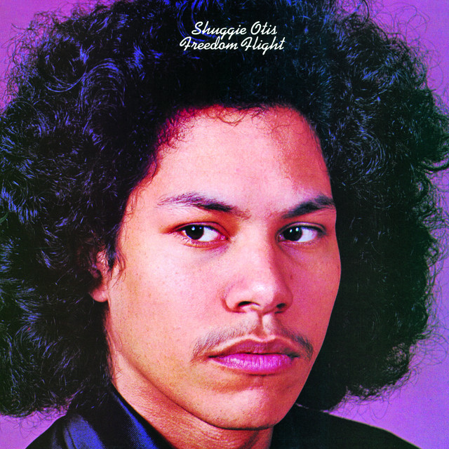 Shuggie Otis - Strawberry Letter 23