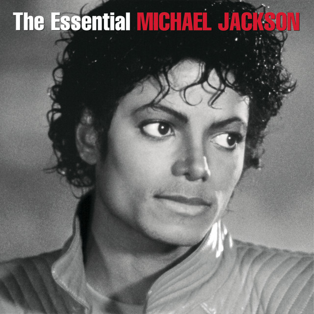 Michael Jackson - #855 You Rock My World