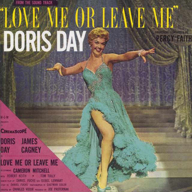 Doris Day - Love Me or Leave Me