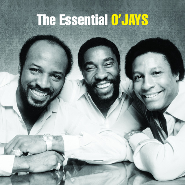 O� Jays - Now that we found love