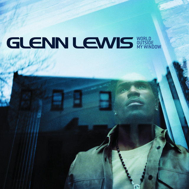 Glenn Lewis - One More Day