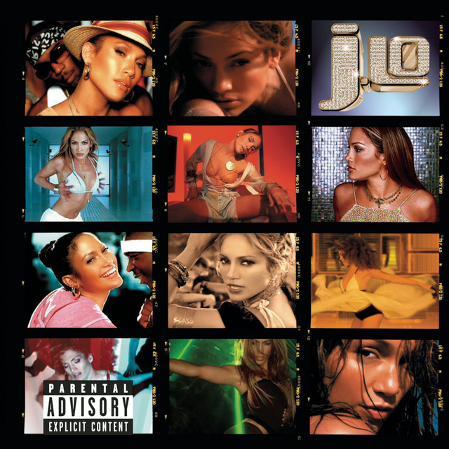 Jennifer Lopez - I'm Gonna Be Alright
