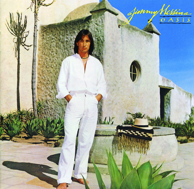 Jim Messina - Love Is Here