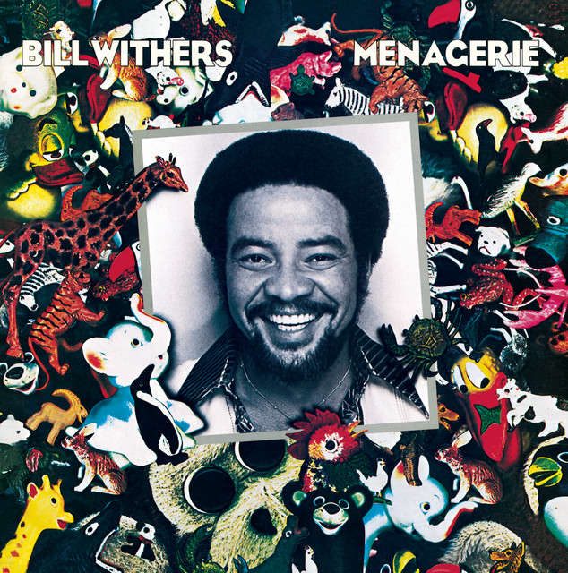 Bill Withers - Wintertime