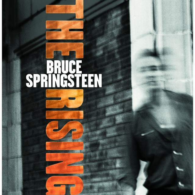 Bruce Springsteen - Worlds Apart