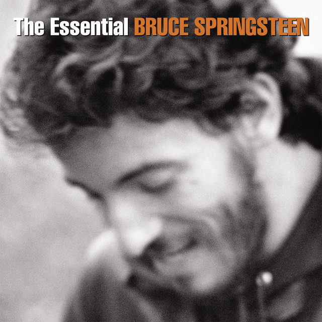Bruce Springsteen And The E. Street Band - The Rising
