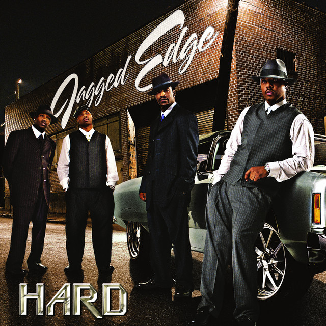 Jagged Edge - Walked Outta Heaven