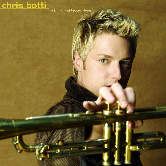 Chris Botti - Indian Summer